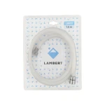 Шланг душовий Lambert LRH17 1.5м