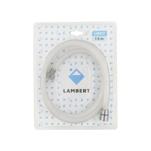 Шланг душовий Lambert LRH17 1.5м