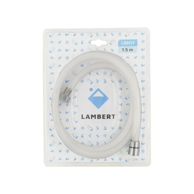 Шланг душовий Lambert LRH17 1.5м