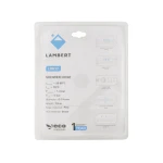 Шланг душовий Lambert LRH17 1.5м