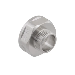 Перехідник Raftec ВЗ 1 1/2