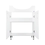 Тумба Kraft Декор економ Т1 під умивальник Фрея 65