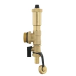 Кінцевий комплект для колектора Raftec 1 