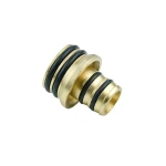 Євроконус Raftec 3/4 