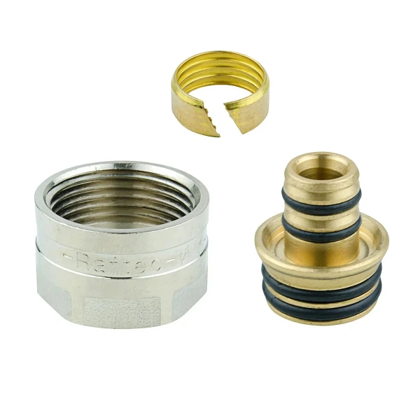 Євроконус Raftec 3/4 