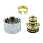 Євроконус Raftec 3/4 