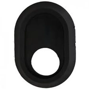 Прокладка под фланец с посадочным местом