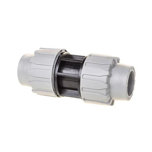 Муфта зажимна ПНД 75мм