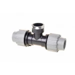 Трійник ПНТ 75мм ВВ 3