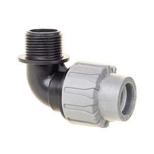 Коліно ПНТ 75мм ЗЗ 2 1/2