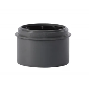 Редукція ексентрична внутрішня коротка OSTENDORF HT Safe ф 110х90мм