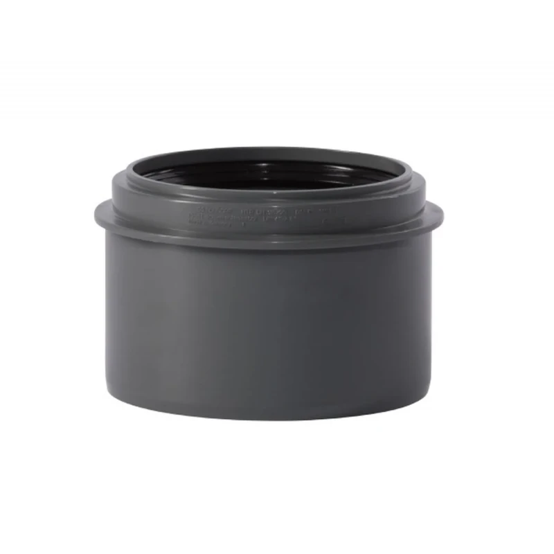 Редукція ексентрична внутрішня коротка OSTENDORF HT Safe ф 110х90мм