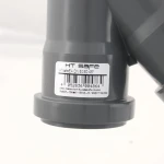 Тройник внутренний OSTENDORF HT Safe ф 50мм x45°