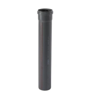 Труба OSTENDORF HT Safe 90х2м 174060