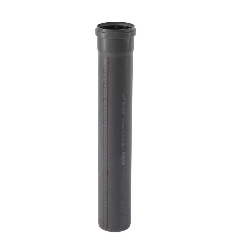 Труба OSTENDORF HT Safe 90x0.5м 174020
