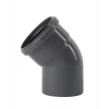 Колено внутреннее OSTENDORF HT Safe ф 90мм x45°