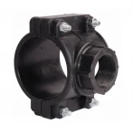 Хомут для врезки ПНТ COS 32мм ВВ 1