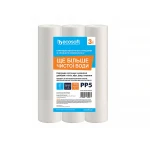 Комплект картриджів Ecosoft CPV325105ECO 2,5 