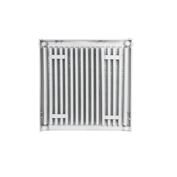 Стальной радиатор BIASI 22 тип 500x500К БП B50022500K