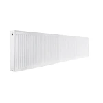 Стальной радиатор BIASI 22 тип 500x2500К БП B500222500K