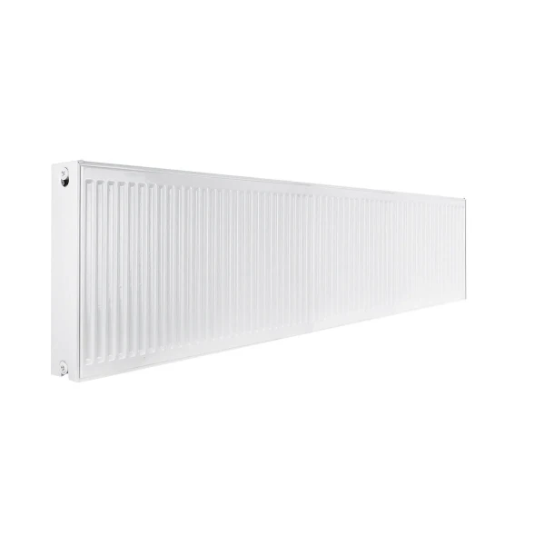 Стальной радиатор BIASI 22 тип 500x3000К БП B500223000K