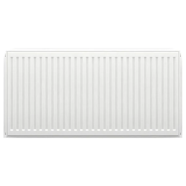 Стальной радиатор BIASI 22 тип 600x500К БП B60022500K