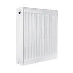 Сталевий радіатор BIASI 22 тип 500x400VK НП B50022400VK