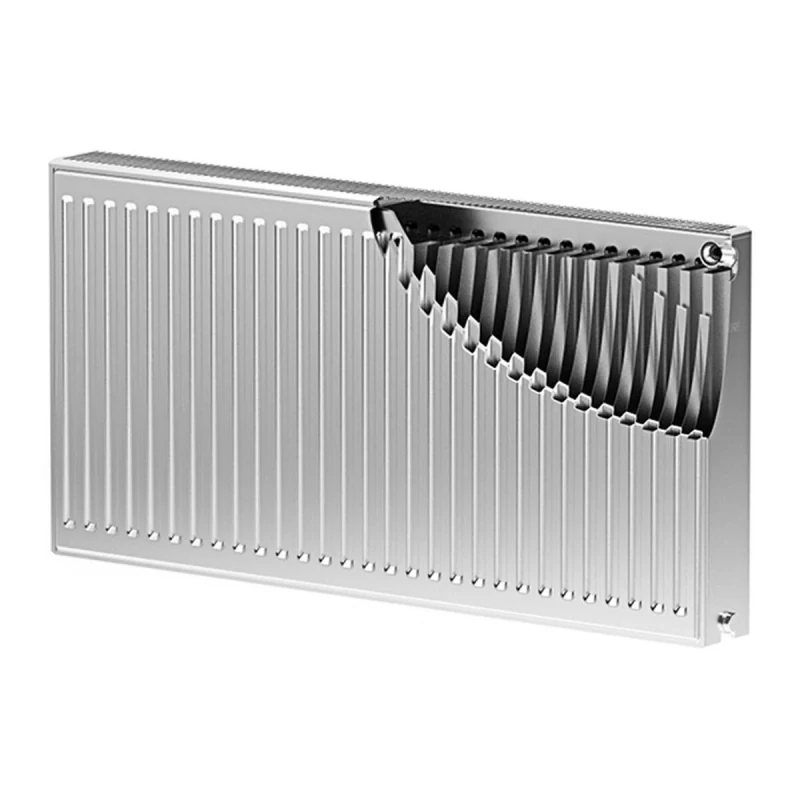 Стальной радиатор BIASI 22 тип 500x2400VK НП B500222400VK