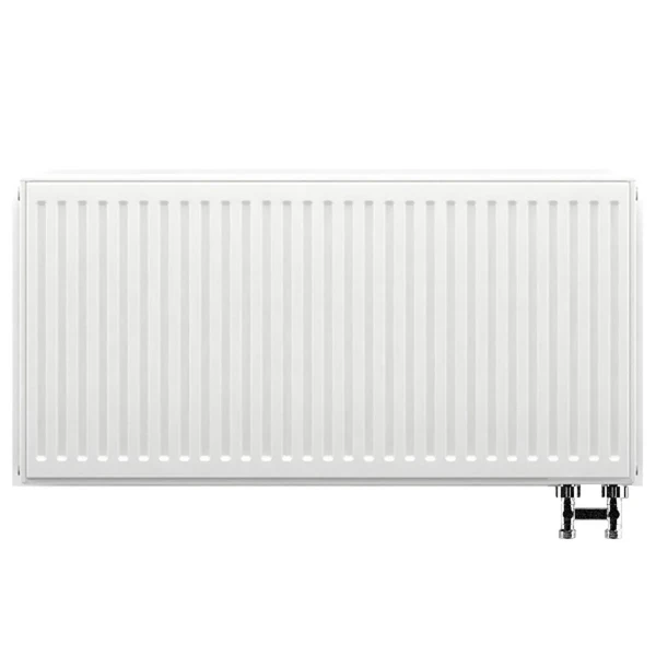 Стальной радиатор BIASI 22 тип 600x700VK ЧП B60022700VK