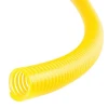 Гофра желтая вакуумная EVCI 10 атм ф100 25 м