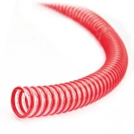 Гофра красная напорная EVCI 6 атм Ф75 25 м