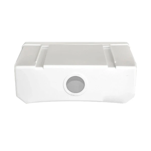 Бачок зливний пластиковий з арматурою наповнення і зливу Водограй