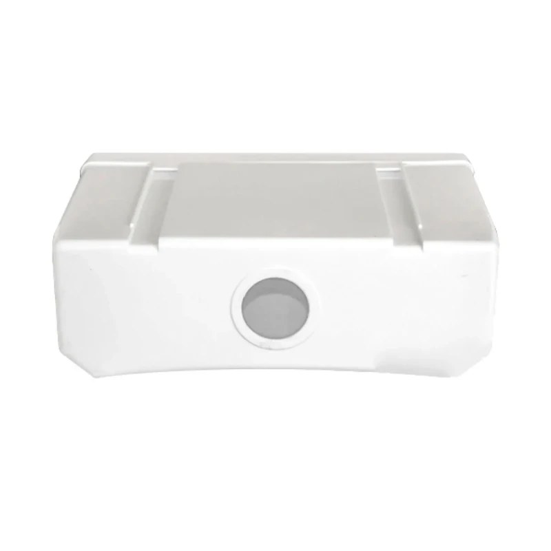 Бачок зливний пластиковий з арматурою наповнення і зливу Водограй