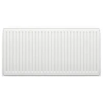 Стальной радиатор BIASI 11 тип 500x2200К БП B500112200K