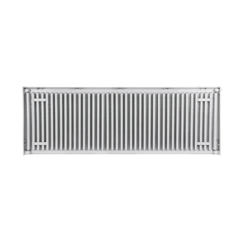 Стальной радиатор BIASI 11 тип 300x1600К БП B300111600K