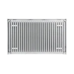 Стальной радиатор BIASI 11 тип 600x1000К БП B600111000K