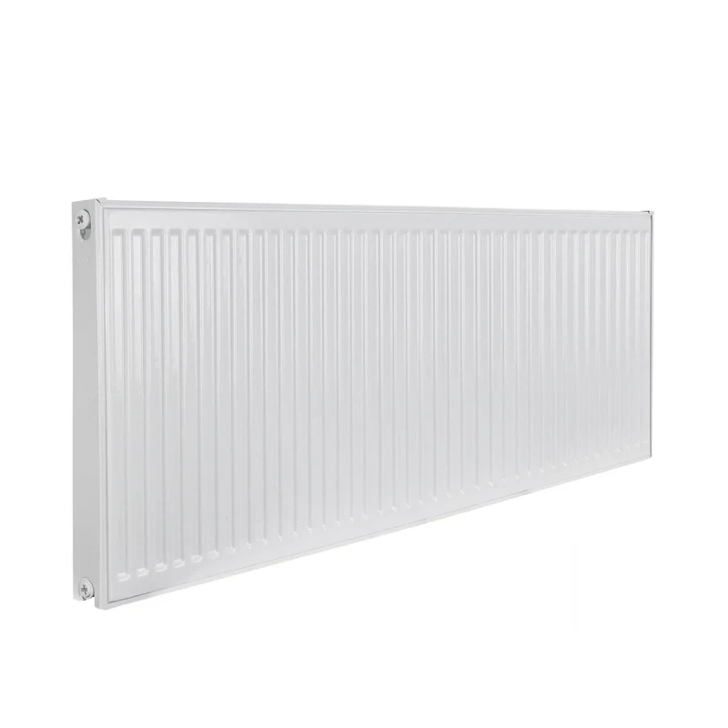 Стальной радиатор BIASI 11 тип 600x2100К БП B600112100K