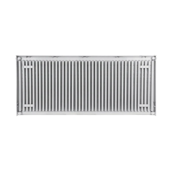 Стальной радиатор BIASI 11 тип 600x2500К БП B600112500K