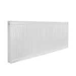 Стальной радиатор BIASI 11 тип 600x2600К БП B600112600K