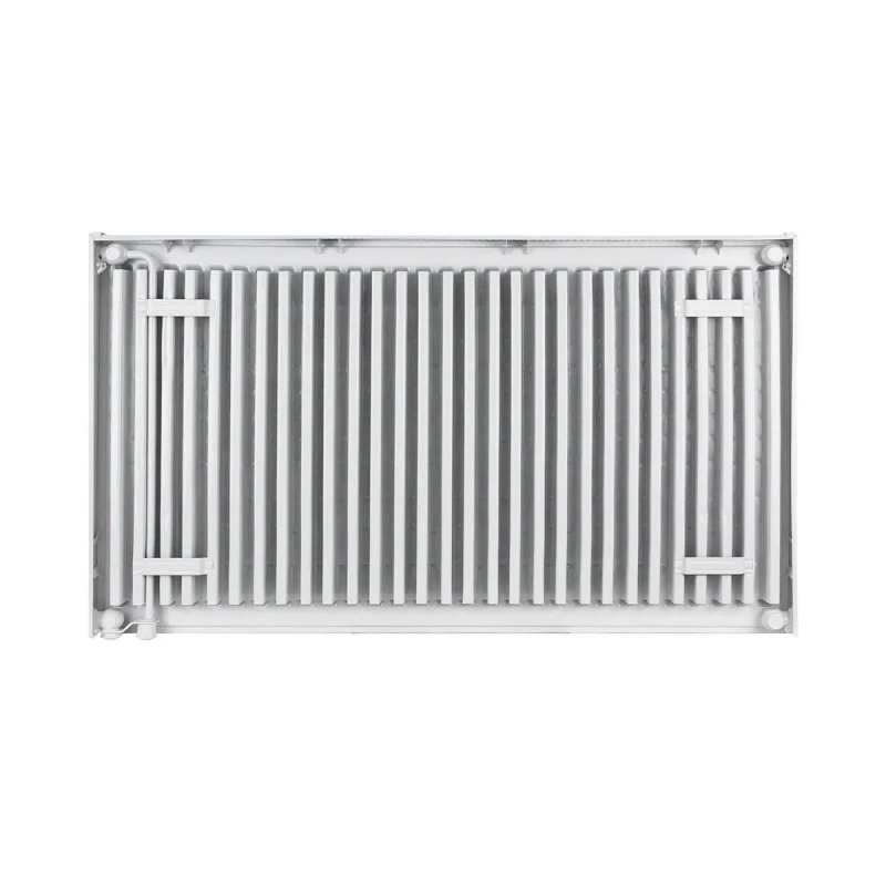 Стальной радиатор BIASI 11 тип 500x600VK ЧП B50011600VK