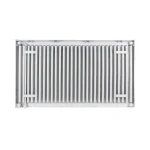 Стальной радиатор BIASI 11 тип 500x1100VK ЧП B500111100VK