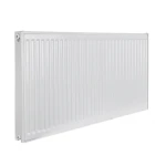 Стальной радиатор BIASI 11 тип 500x1200VK ЧП B500111200VK