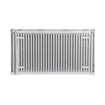 Стальной радиатор BIASI 11 тип 500x1200VK ЧП B500111200VK