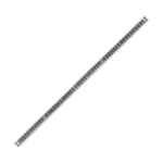 Стальной радиатор BIASI 11 тип 500x2500VK ЧП B500112500VK