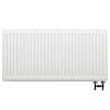 Стальной радиатор BIASI 11 тип 300x1500VK НП B300111500VK