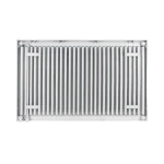 Стальной радиатор BIASI 11 тип 600x1400VK ЧП B600111400VK