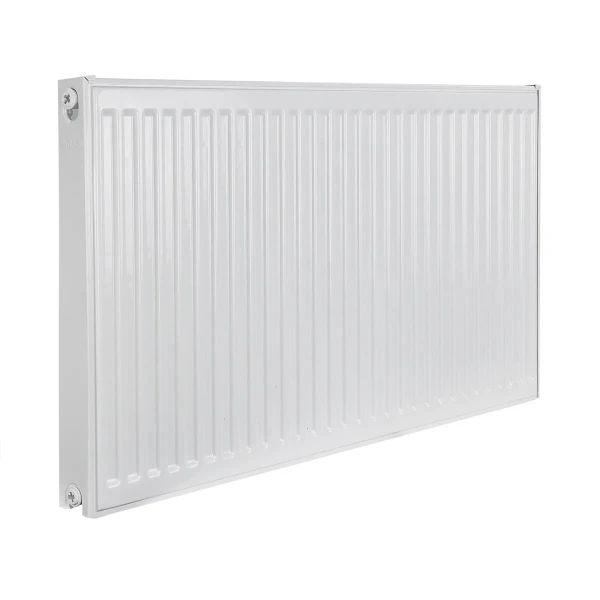 Стальной радиатор BIASI 11 тип 600x1800VK ЧП B600111800VK