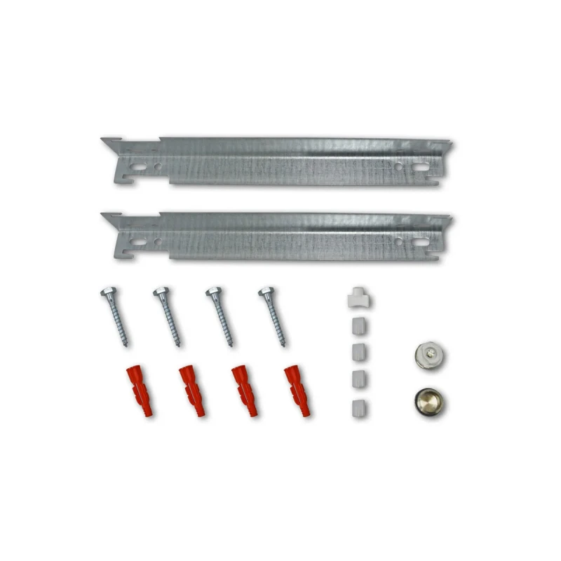 Стальной радиатор BIASI 33 тип 500x2800K БП B500332800K