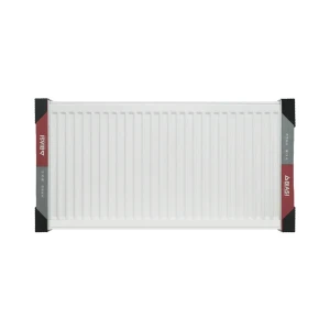 Стальной радиатор BIASI 33 тип 600x2700K БП B600332700K