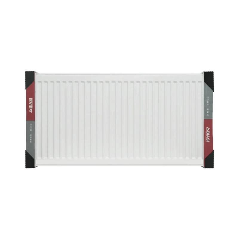 Стальной радиатор BIASI 33 тип 600x2700K БП B600332700K